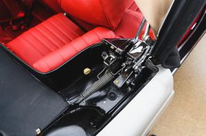 Mercedes-Benz 280 SL 1969 года  (EU)
